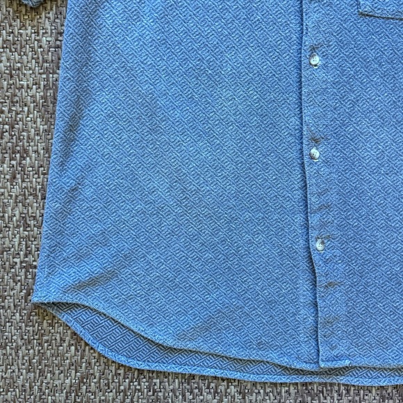 Vintage Gramicci Short Sleeve Button Up Shirt - Picture 4 of 15